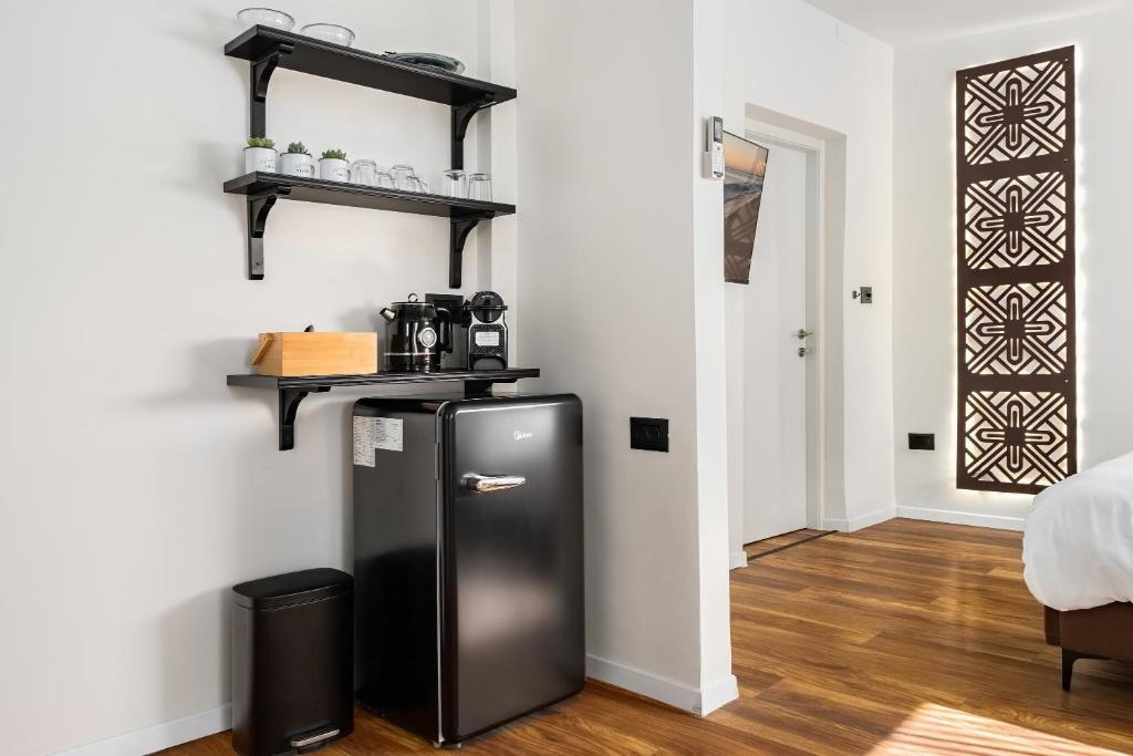 One Apartments TLV 37