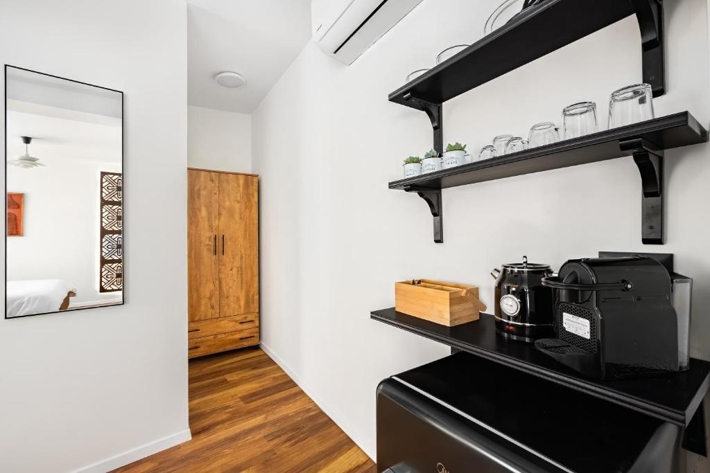 One Apartments TLV 36
