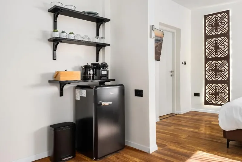 One Apartments TLV 38