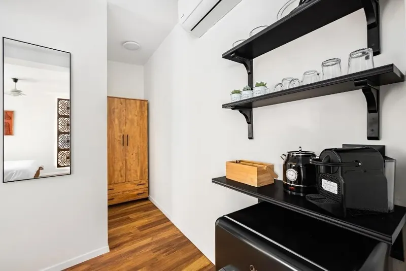 One Apartments TLV 37