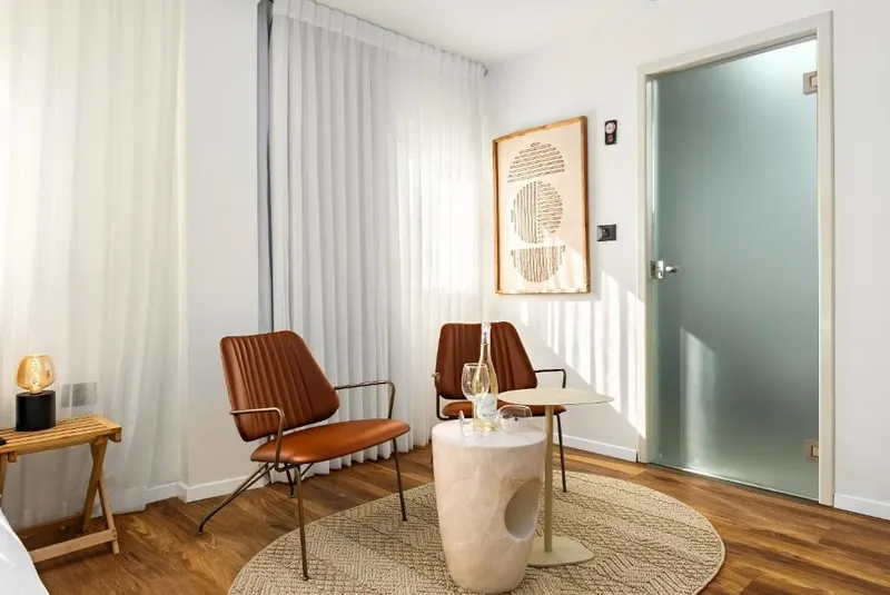 One Apartments TLV 31