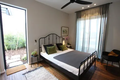 Zohara boutiqe suite — קיסריה
