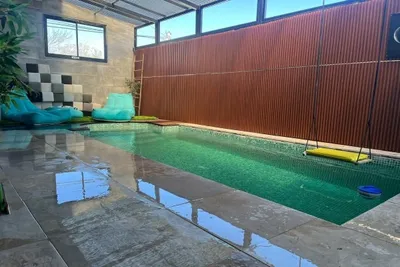 צימר ריף הכרמל — עיספיא