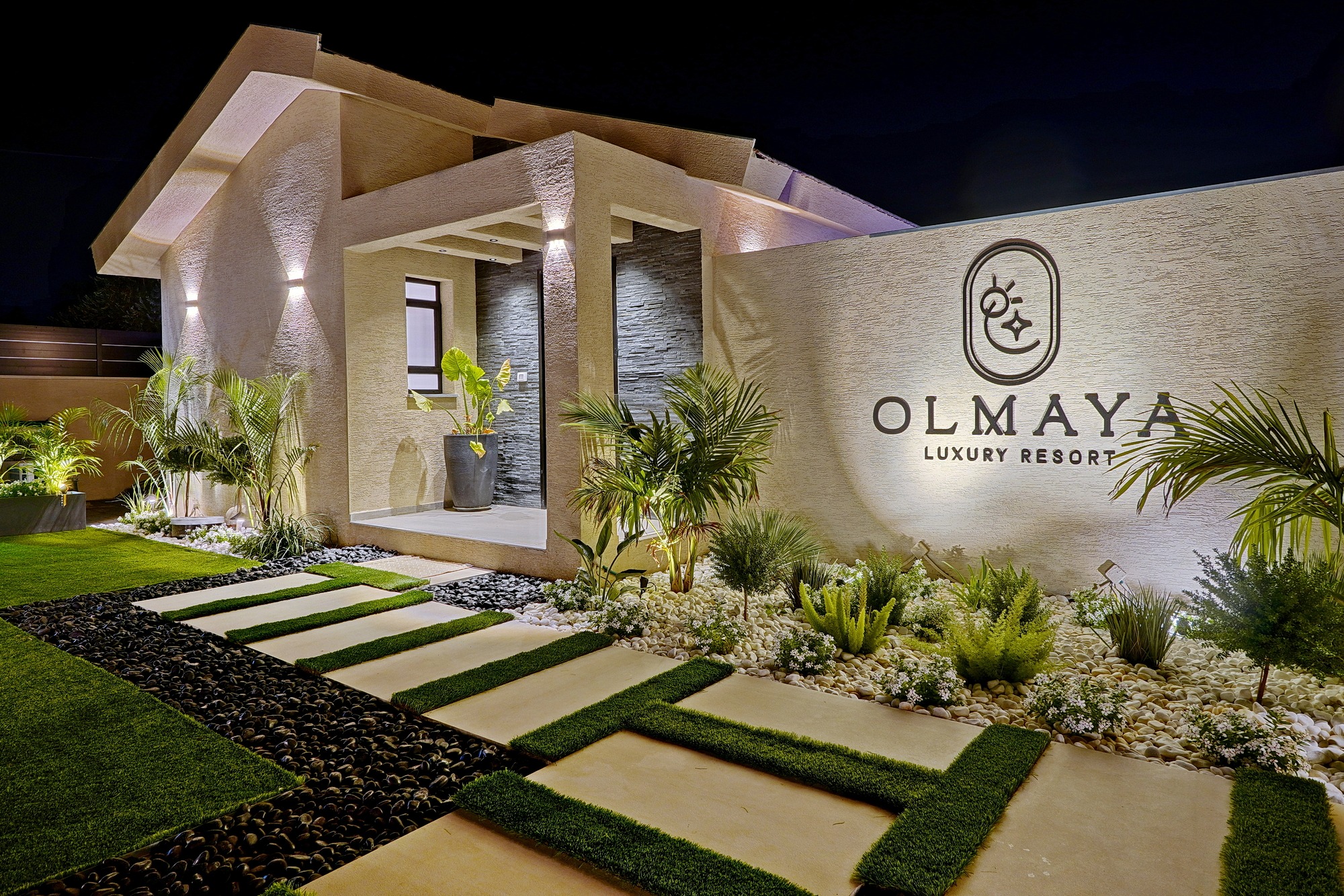 עולמיה - Olmaya 5