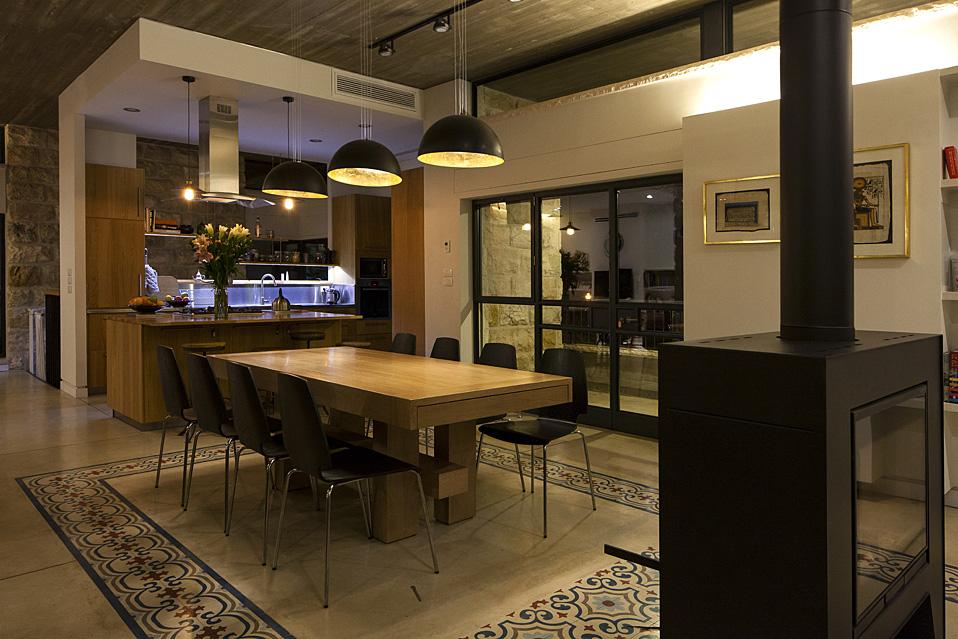 וילה פנאי 15