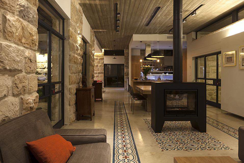 וילה פנאי 16