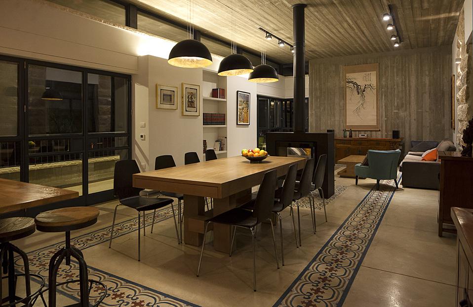 וילה פנאי 14