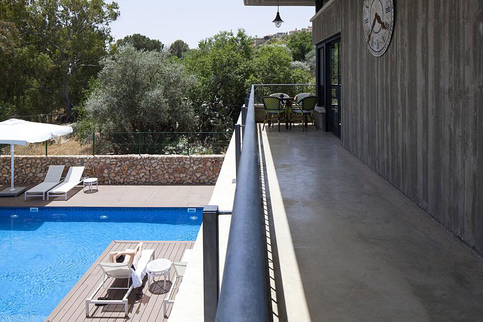 וילה פנאי 20