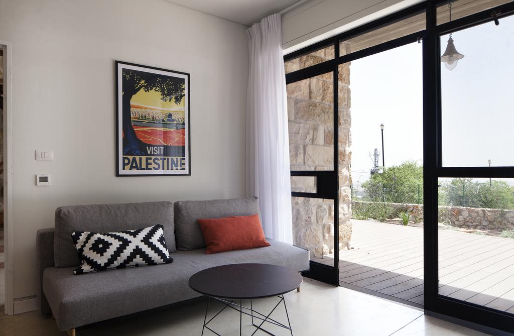 וילה פנאי 21