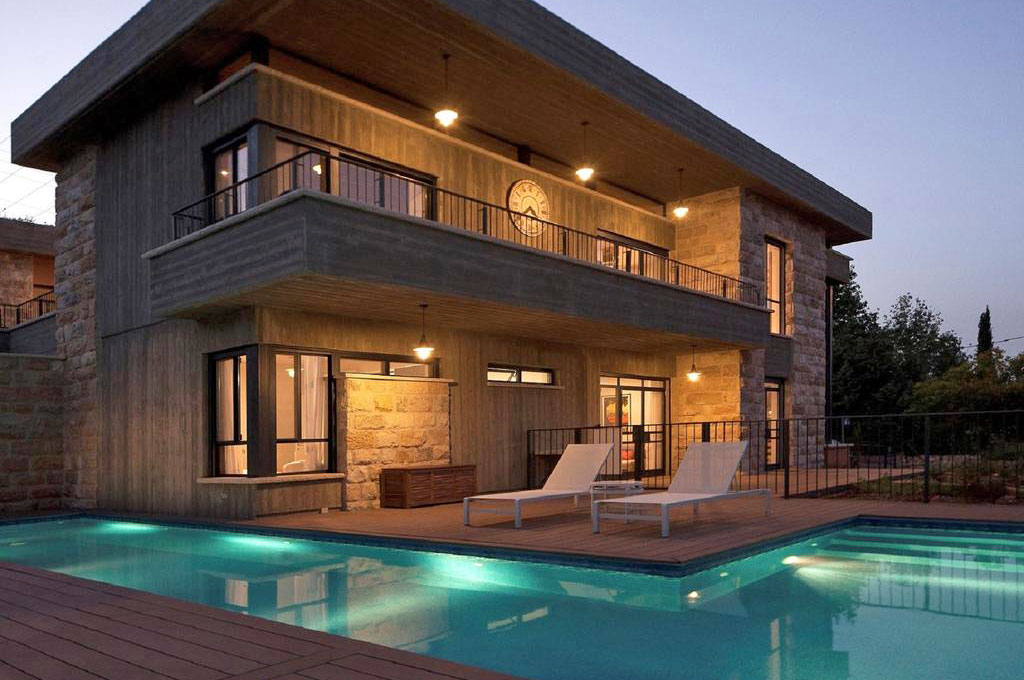 וילה פנאי 29