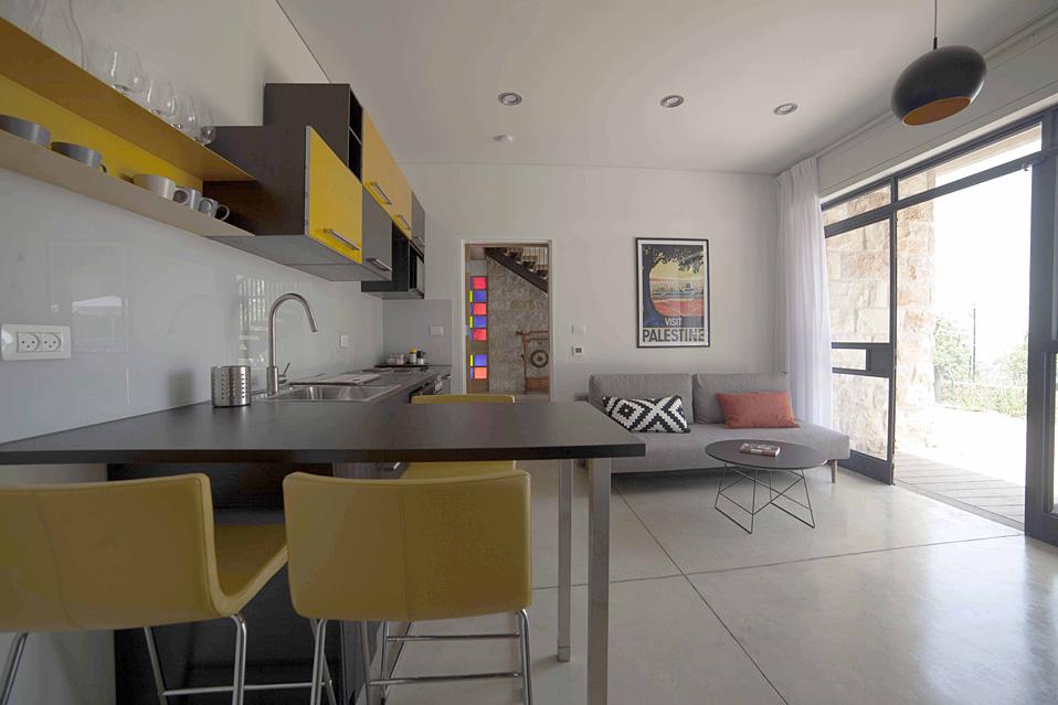 וילה פנאי 24