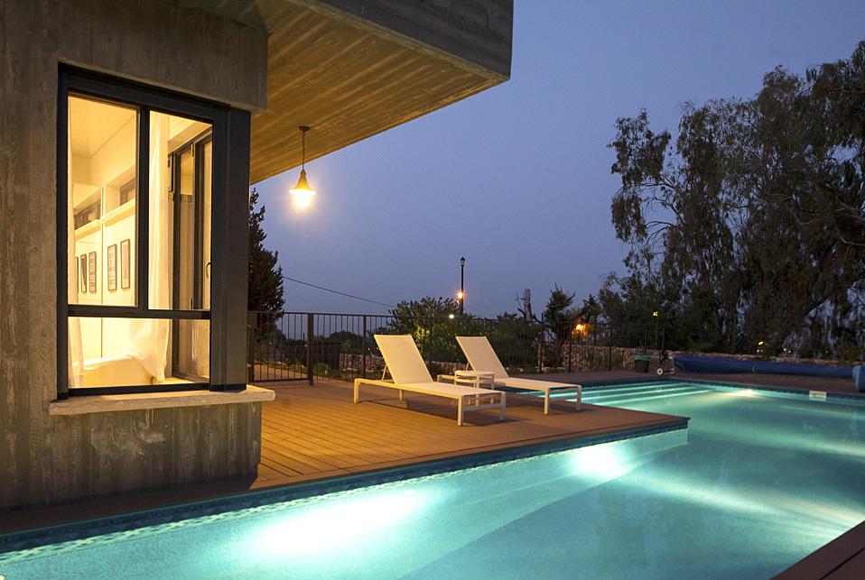 וילה פנאי 30