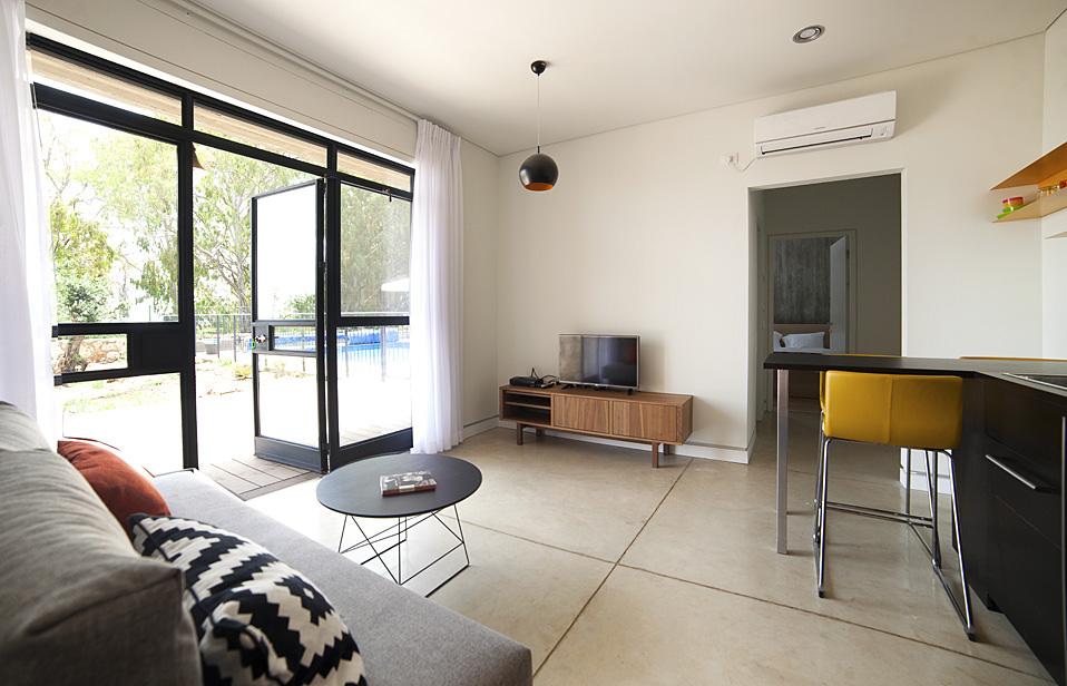 וילה פנאי 25