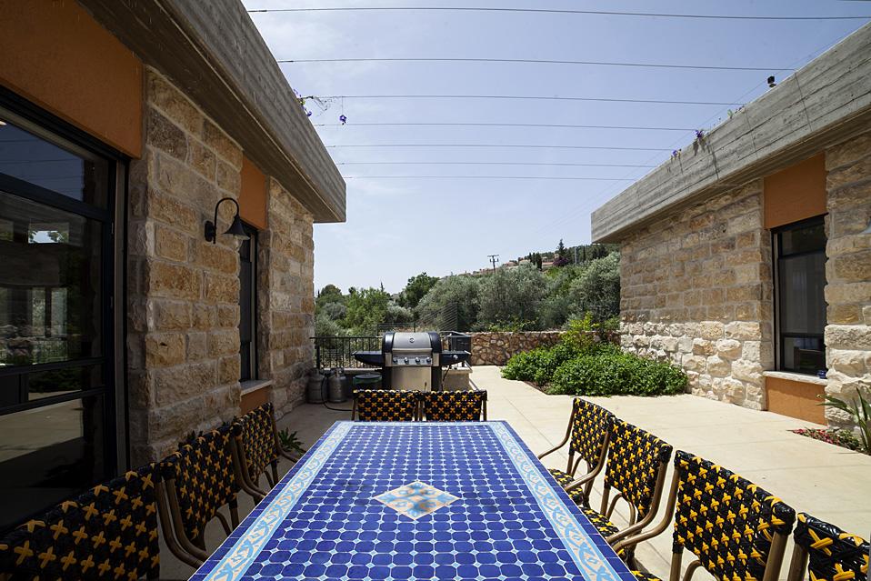 וילה פנאי 19