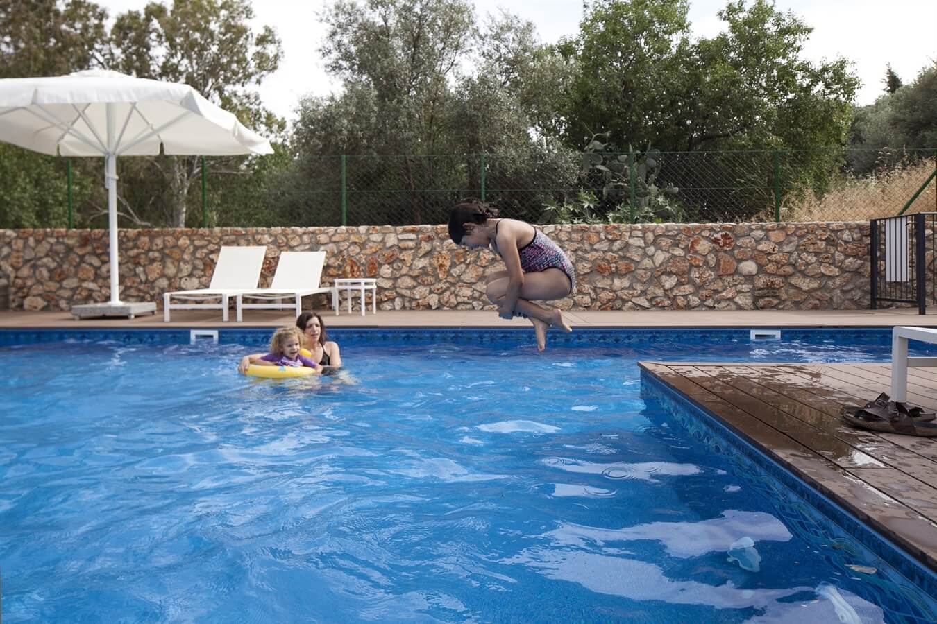 וילה פנאי 16