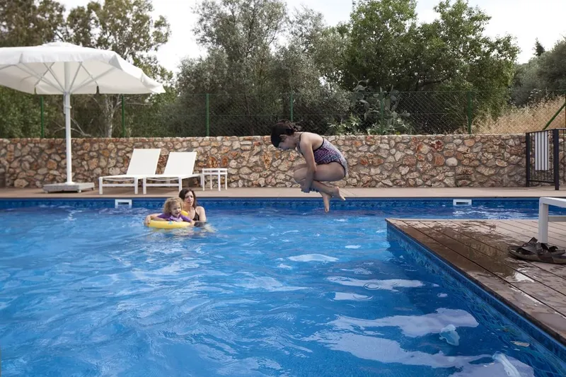וילה פנאי 17