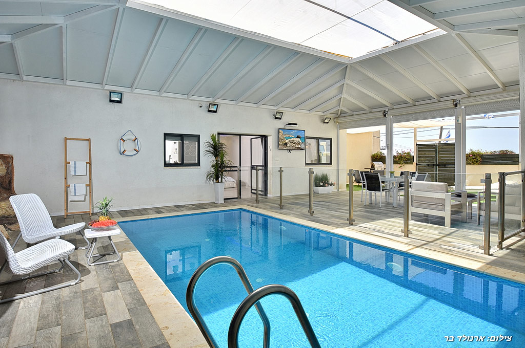 הזוהר הצפוני- אורורה 4