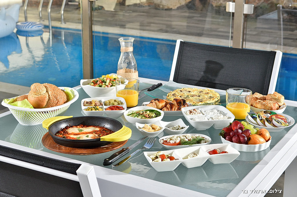 הזוהר הצפוני- אורורה 6