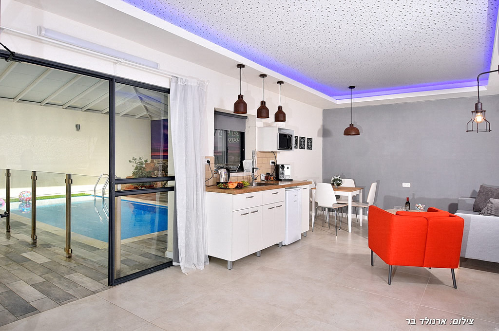 הזוהר הצפוני- אורורה 17