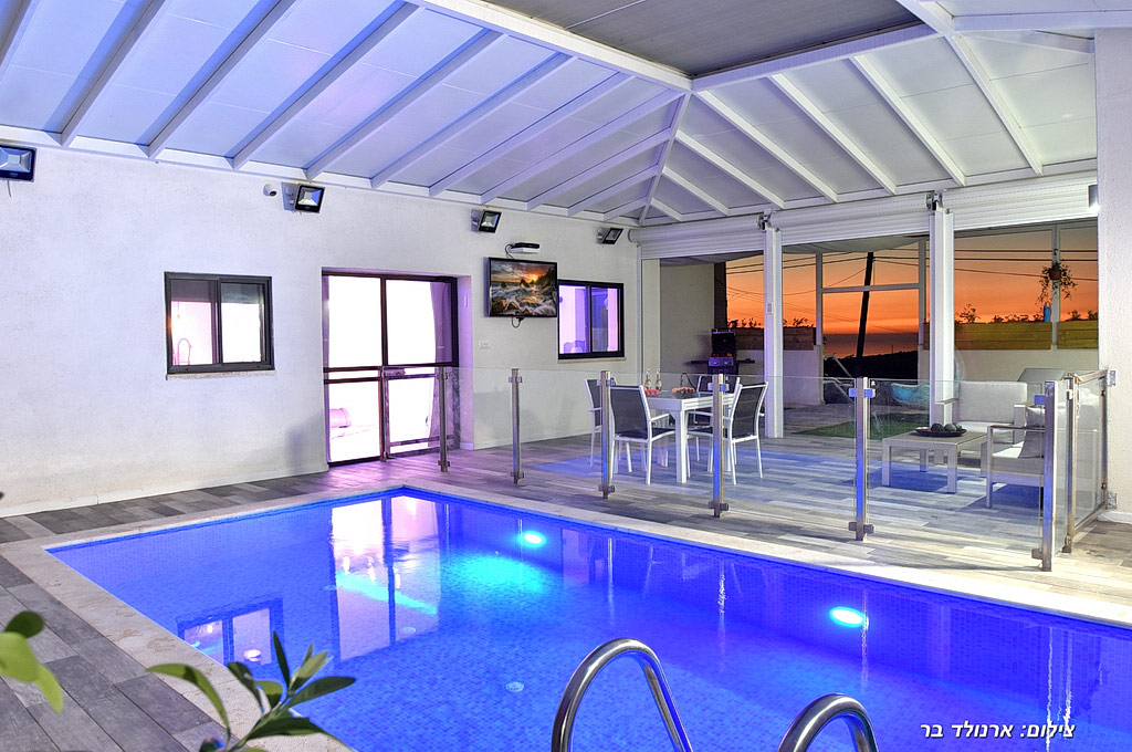 הזוהר הצפוני- אורורה 10