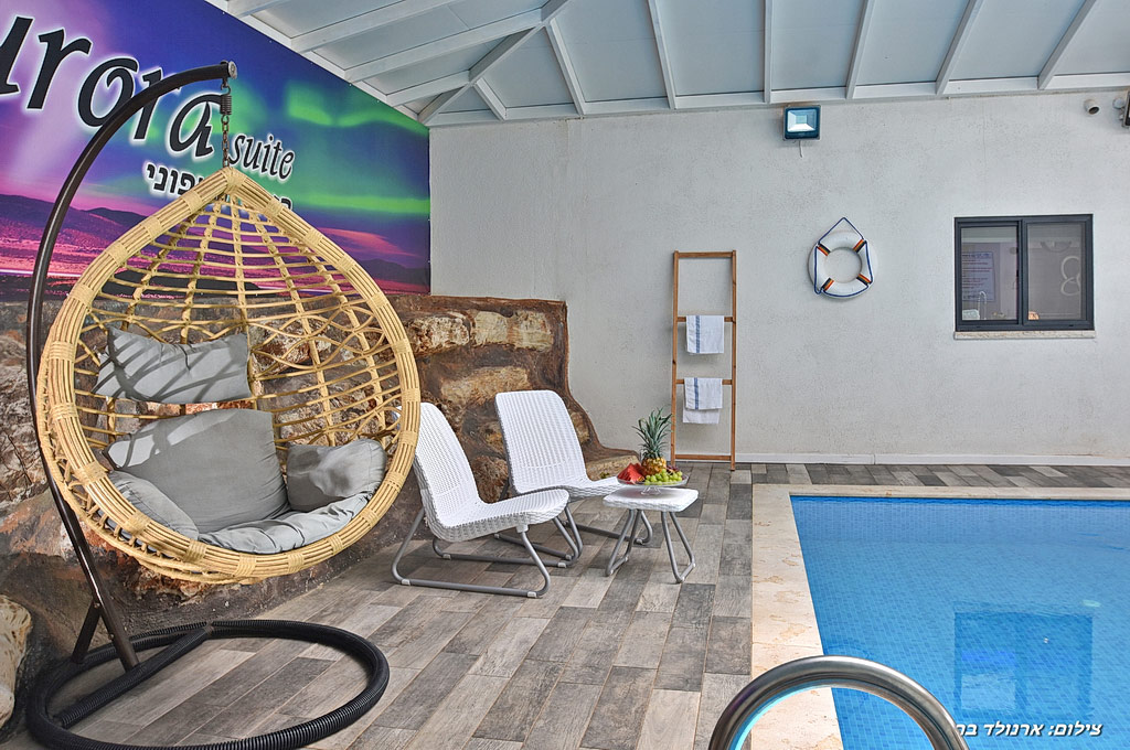 הזוהר הצפוני- אורורה 14