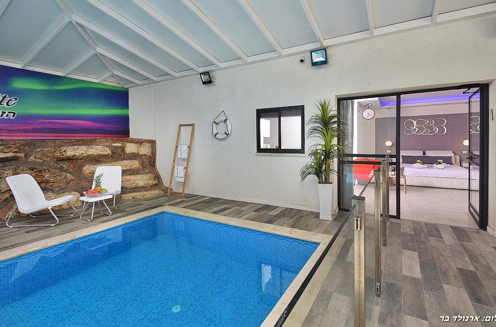 הזוהר הצפוני- אורורה 15