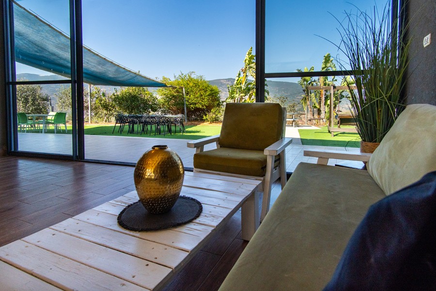 טבע הבריאה 18