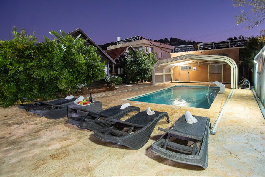 טבע הבריאה 7