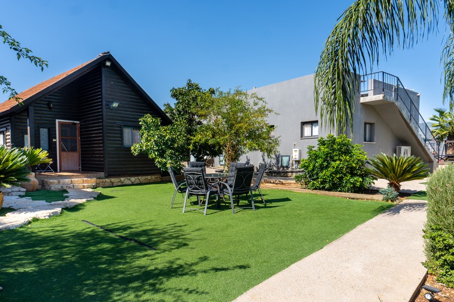 טבע הבריאה 5