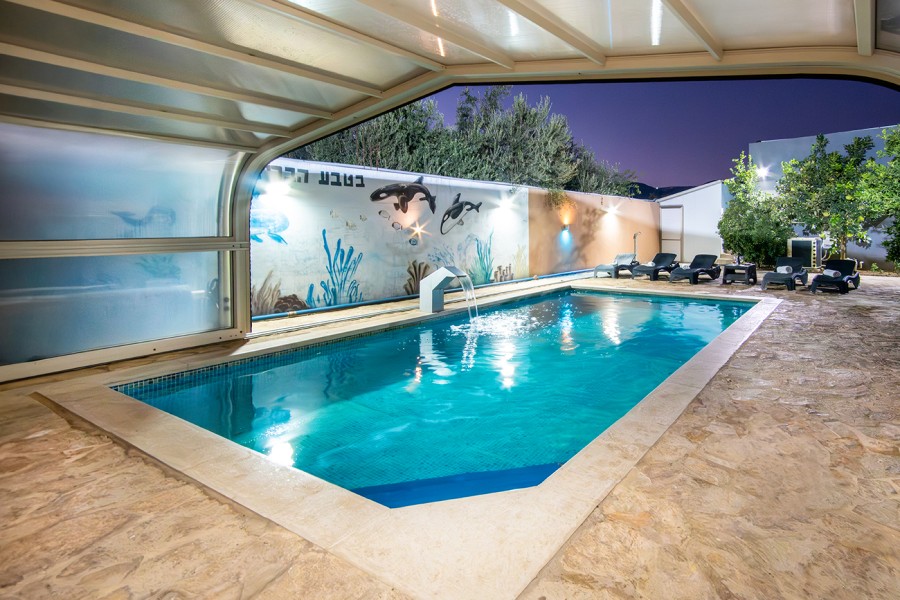 טבע הבריאה 10