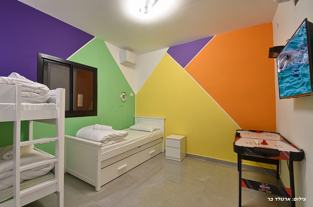 אחוזת אור השחר 22