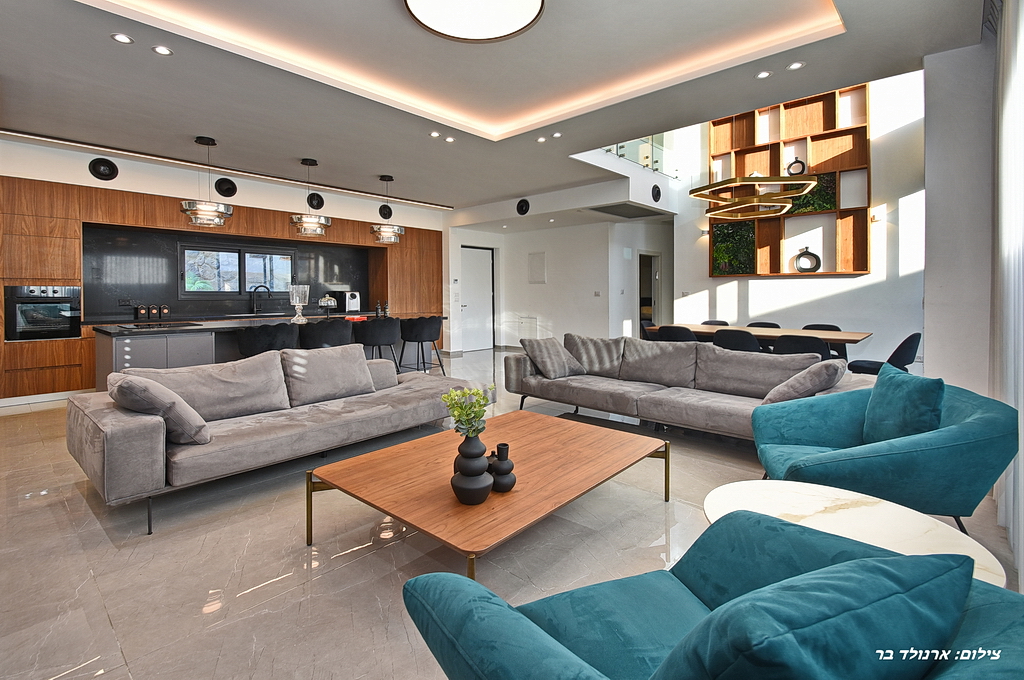 אחוזת אור השחר 6