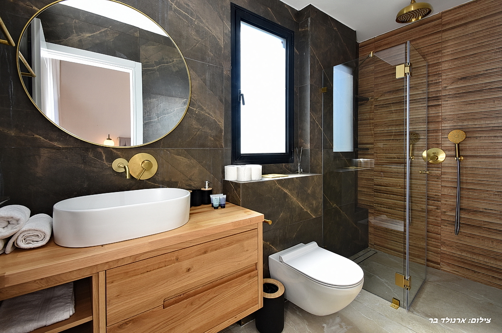 אחוזת אור השחר 9