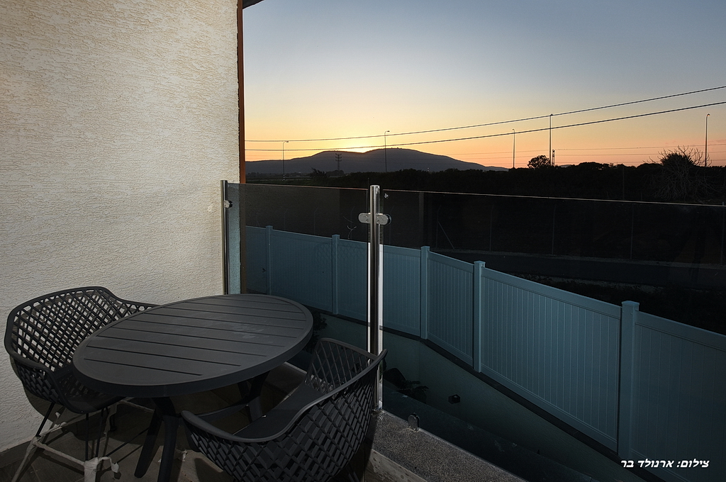 אחוזת אור השחר 19