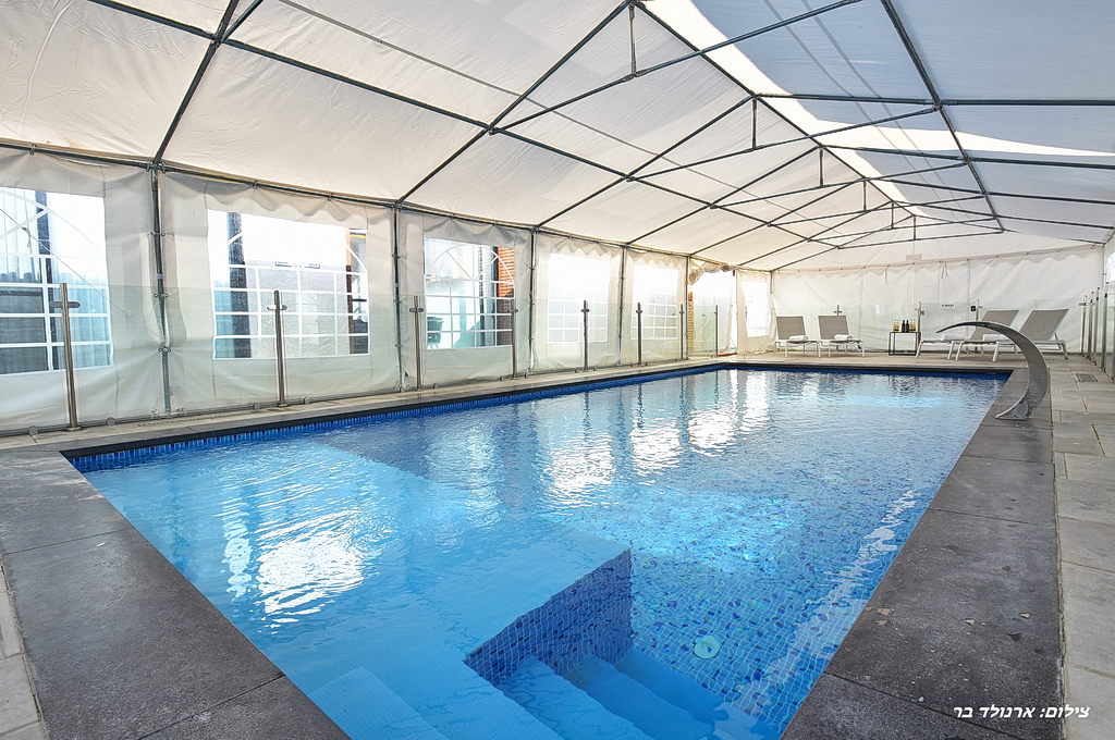 אחוזת אור השחר 13