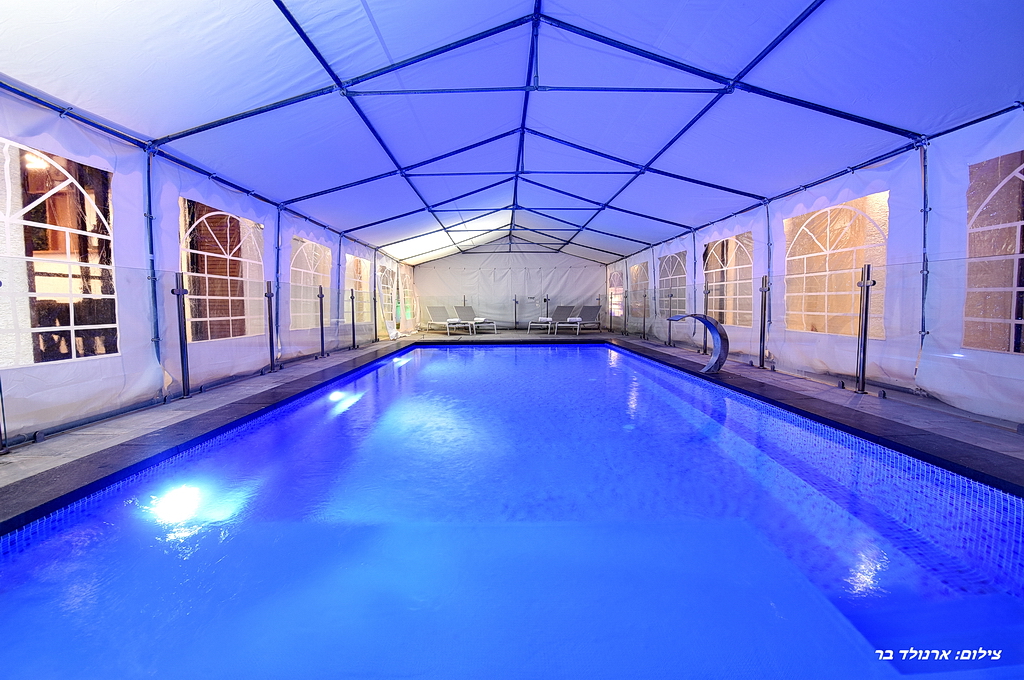 אחוזת אור השחר 16