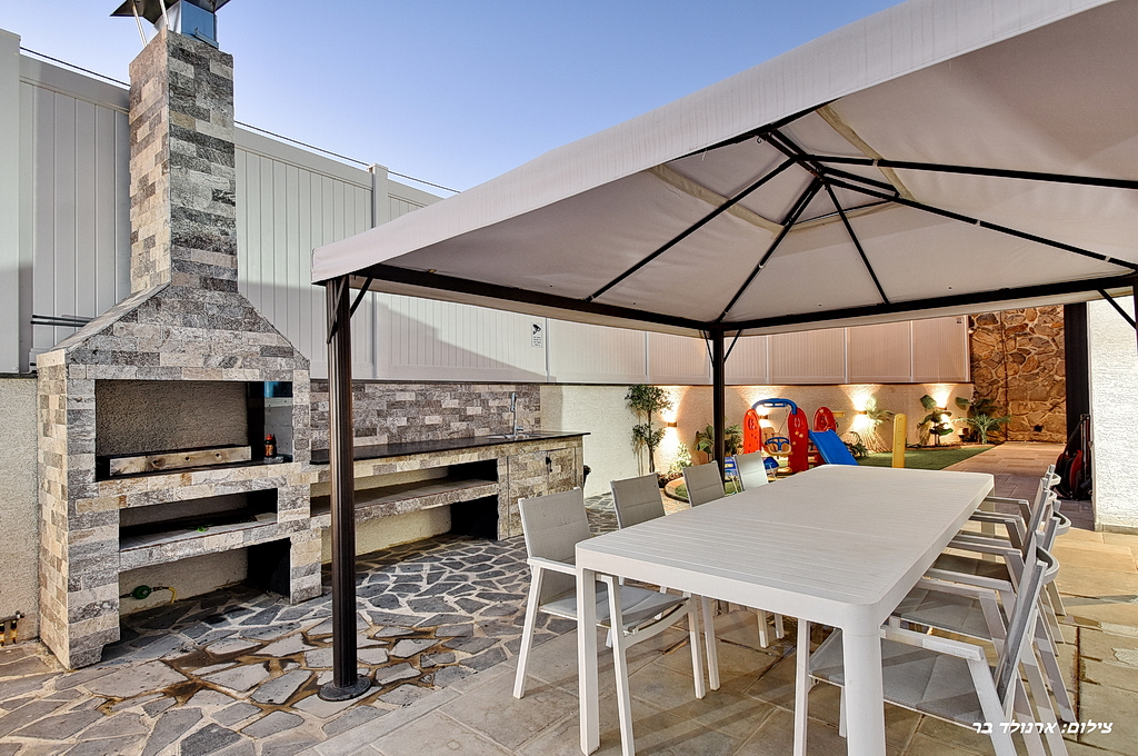 אחוזת אור השחר 17