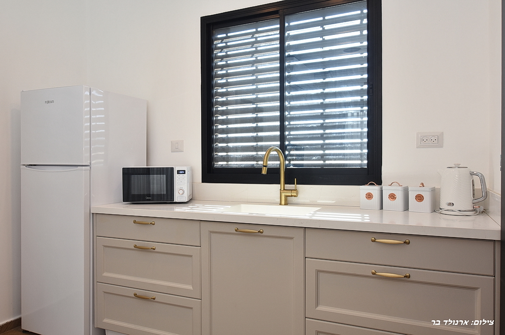 אחוזת אור השחר 5