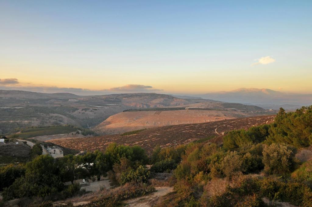 נוף לצפון 19
