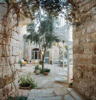 אזמרה — צפת