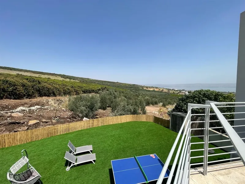 וילה ג'נסיס בוטיק 19