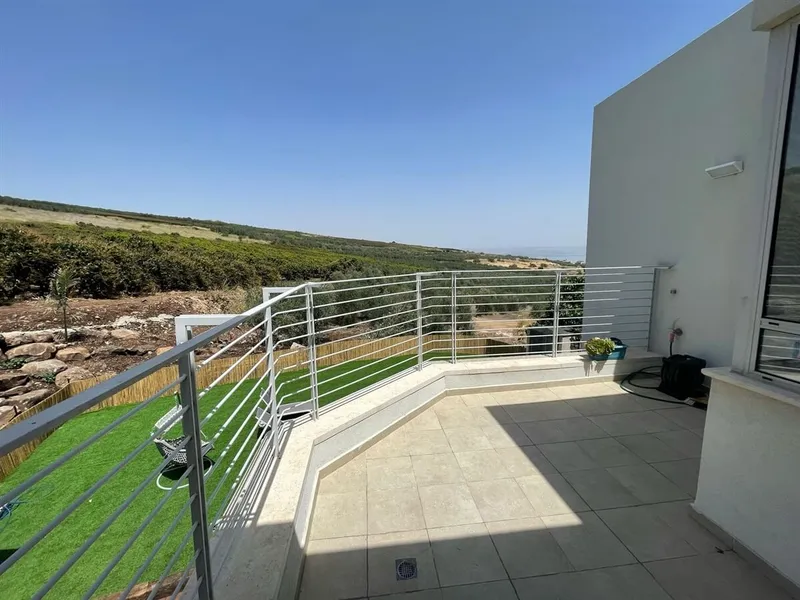 וילה ג'נסיס בוטיק 31