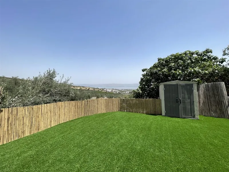 וילה ג'נסיס בוטיק 26