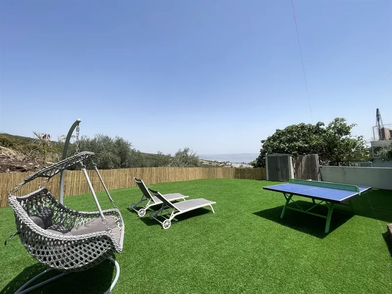 וילה ג'נסיס בוטיק 22