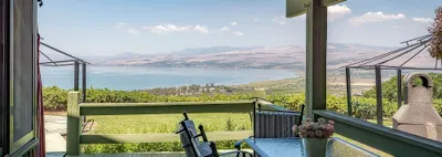 הכי נוף שיש — רמות