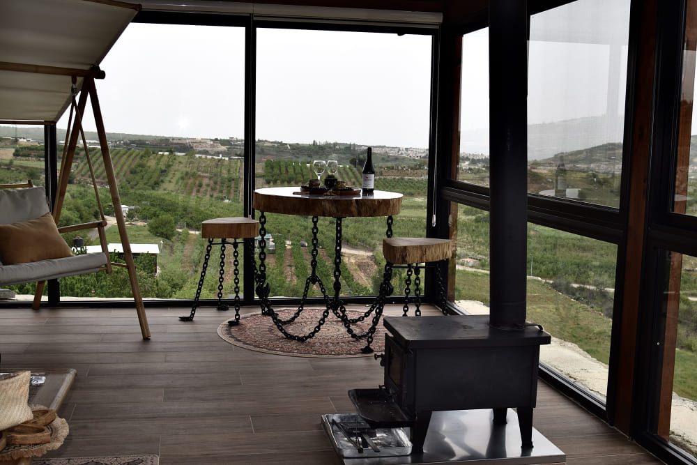  Four Seasons View 40
