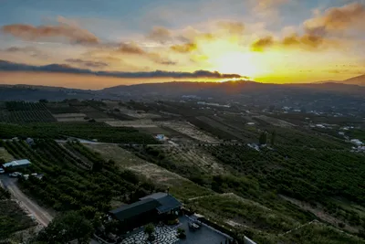  Four Seasons View — מג'דל שמס
