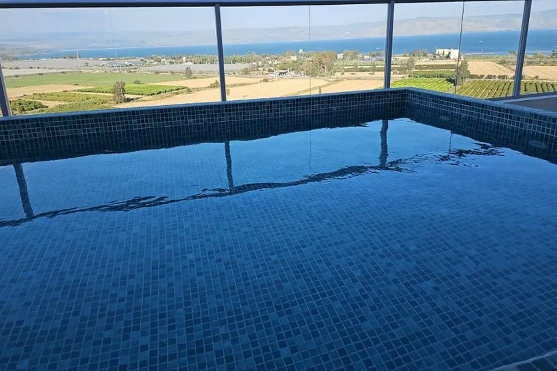 בראשית כנרת — מושבה מגדל 3