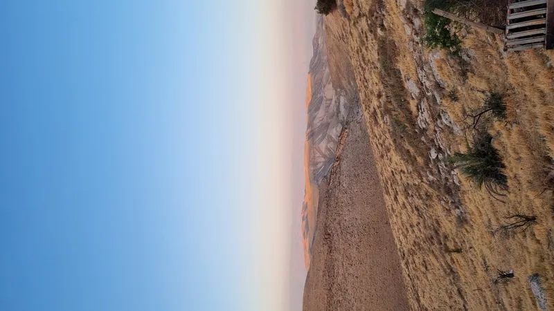 אור מדבר  — כפר אדומים 7