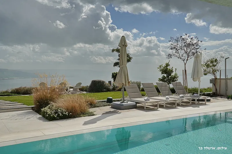 Sun Resort — אמנון 3